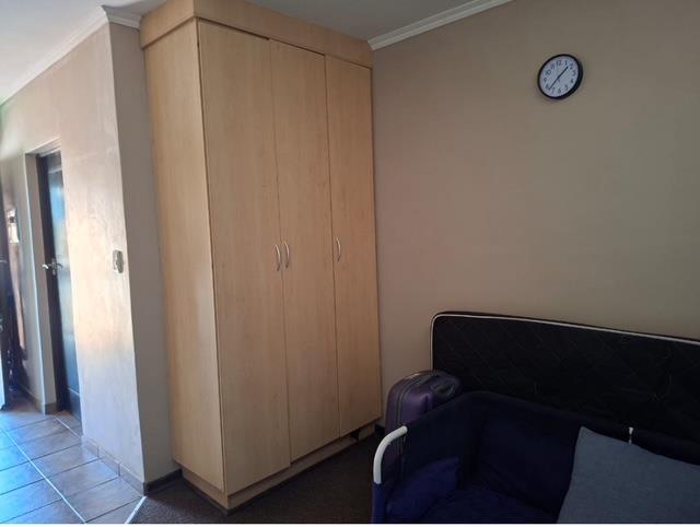 1 Bedroom Property for Sale in Spitskop Free State